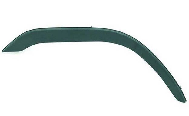 Накладка на крыло правая VOLVO FH2 2000>