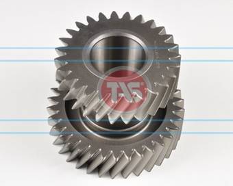 Блок шестерён 3+4G Z27/34 КПП MB G210-16