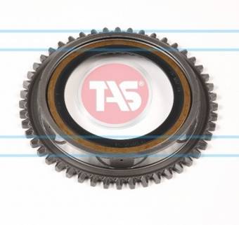 Муфта сцепления 3G с сальником КПП ZF 9S1310, 9S1315