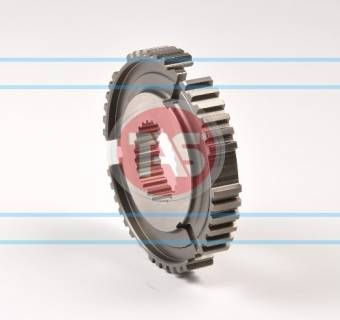 Корпус синхронизатора 3+4G