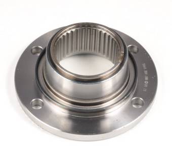 Фланец КПП ZF VG 1600-300