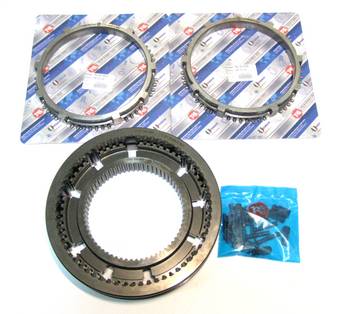 Синхронизатор GP (MOLYBDENUM)