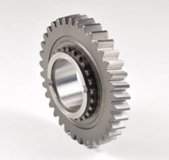 Шестерня RG/Z35 КПП ZF 9 S 1310 TO KMZ/МАЗ
