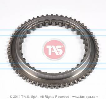 Муфта сцепления 3+4G (CARBON FIBER) КПП ZF 16 S 2220/2520