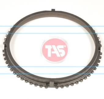 Кольцо синхронизатора КПП Scania (OE 1756447) GR/GRS 801/890/900/920/R