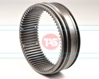 Шестерня коронная