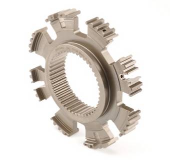 Корпус синхронизатора 1+2G КПП Volvo VT/VTO2214B
