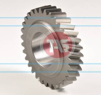 Шестерня 4G/Z32 пром. вала КПП ZF 6S1200 BO ЛиАЗ, Волжанин
