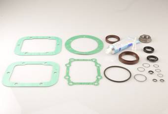 Р/комплект КПП ZF S5-42 (прокладки, сальники, уплотнения)