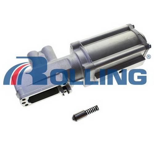 Механизм переключения пневматический КПП ZF Ecolite/Ecosplit