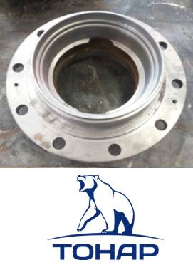 Ступица 200мм (9746-3104015)