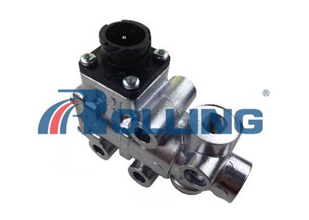 Клапан электромагнитный пропорциональный Scania P/G/R/T-Series, Bus F/K/N-Series