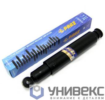 Амортизатор передний IVECO EuroStar/EuroTech/Stralis = 131621 (годовая гарантия)