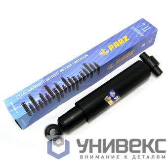 Амортизатор передний =311478 MAN TGA/TGS/TGX (годовая гарантия)