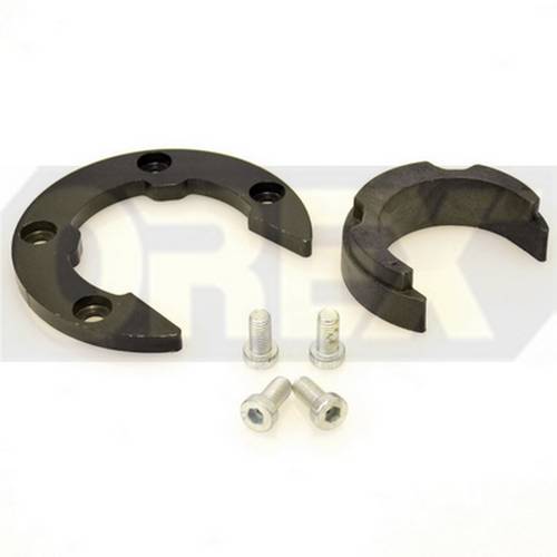 Р/к подковы седла JOST JSK 34/H6/H8, JSK 40 K9, JSK 42/K6-K8/MK 140 (подкова+скоба+болты)
