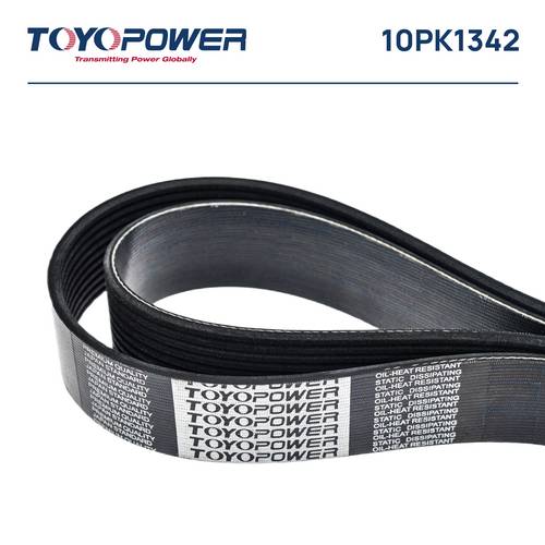 Ремень TOYOPOWER 10PK1342
