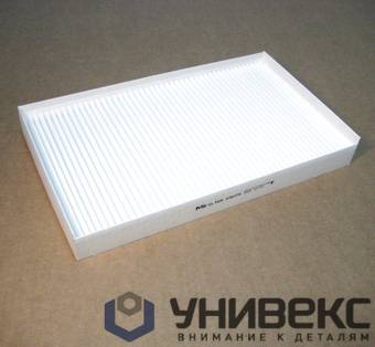 Фильтр вентиляции MB Vito