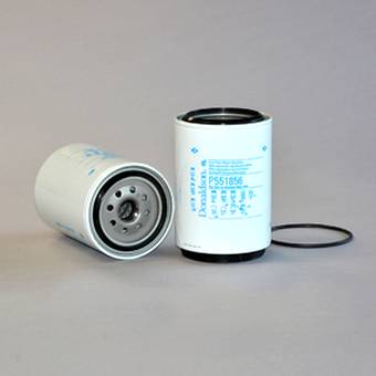 Фильтр топливный сепаратора H=155mm (30 micron) DAF, MB, Scania 4-Series, Volvo (RACOR R90P)