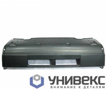Бампера центральная часть SCANIA 4R 1995-2005