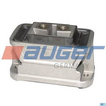 Подушка КПП задняя MB NG/MK/SK, M16x1,5/M12x1,5/h: 135