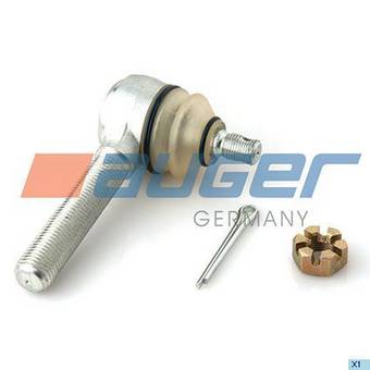 Наконечник тяги КПП правый MB, L: 86/M14x1,5