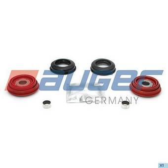 Ремонтный комплект суппорта, к-т пыльников Knorr SN6/SN7/SK7 (MAN TGA/TGS/TGM/TGX, MB Actros II/III,