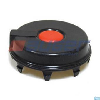 Крышка ступицы SAF SKRB 9019/9022 Intradisc INTEGRAL , o151,3x52