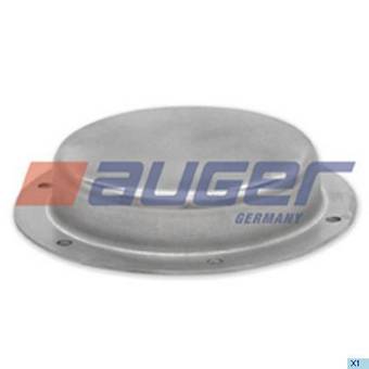 Крышка ступицы SAF RSM/RLSM 9042, o9/185xo205x39,5