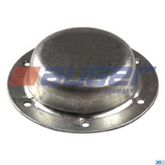Крышка ступицы SAF RSM 8442/11242, o9x140/o165x42,5