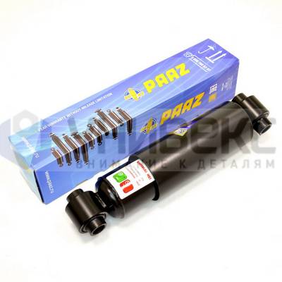 Амортизатор = 312670 SAF INTRADISC PLUS