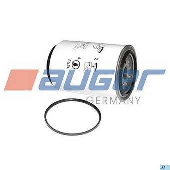 Фильтр топливный сепаратора H=159mm (30 micron) DAF, MB, Scania 4-Series, Volvo (RACOR R90P)