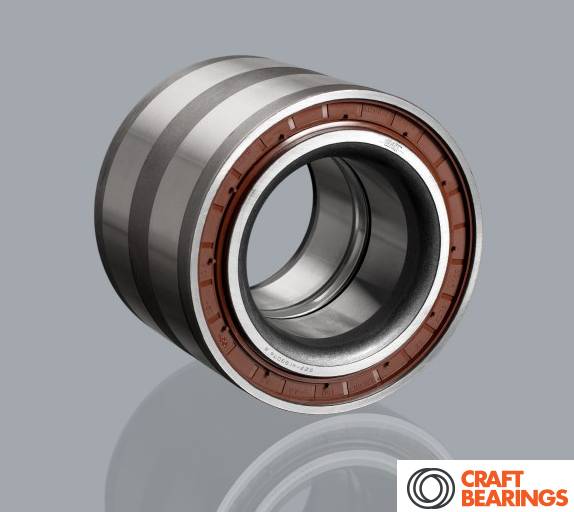 Подшипник 90-160-126mm DAF LF55, Iveco EuroCargo/EuroStar/EuroTech/Stralis