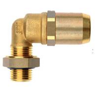 Штуцер угловой М22х1,5/15х1,5