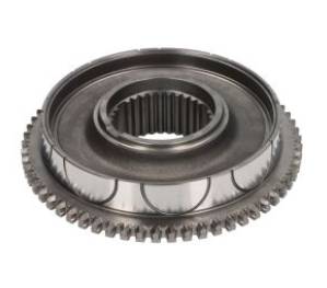 Муфта сцепления делителя Z63 КПП ZF 9S1310 TO