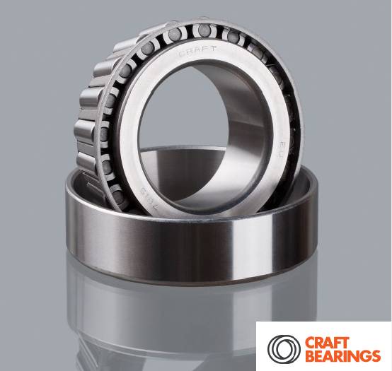 Подшипник 33205 (25-52-22mm)