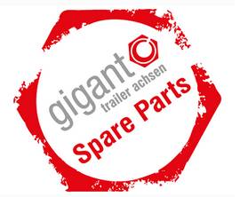 Вал тормозной S 497мм