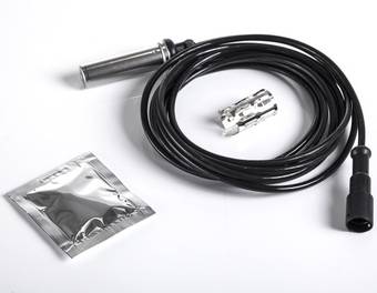 Датчик ABS (втулка/смазка) L=3000/3130 mm задний левый (прямой)