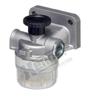 Фильтр масляный