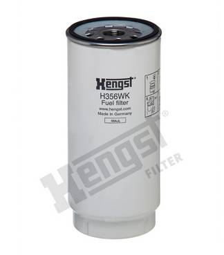 Фильтр топливный