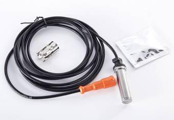 Датчик ABS (втулка/смазка) L=3000/3130 mm задний правый (прямой)