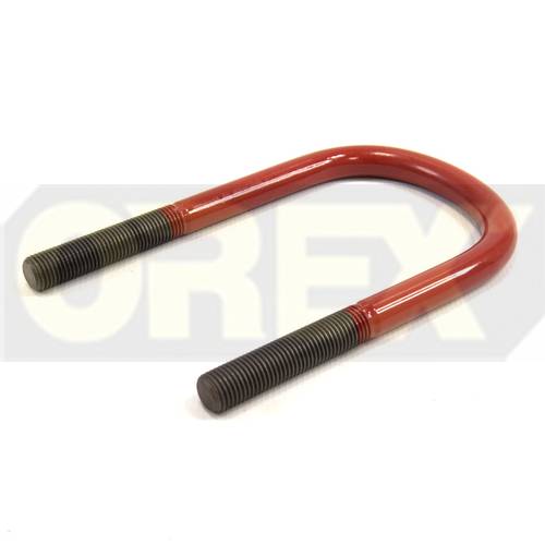 Стремянка М22x2,5/128(150)x238/258 - 10.9 BPW