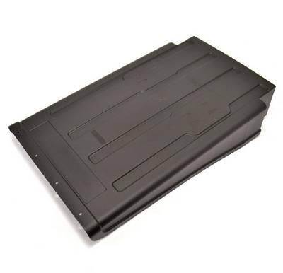 Крыло 440х726 заднее SCHMITZ 103645730 SAUERMANN