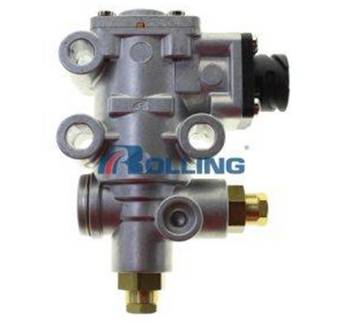 Клапан EGR MAN D0836/D2066