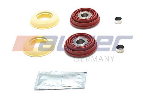 Ремонтный комплект суппорта, к-т пыльников Knorr SN6/SN7/SK7 (MAN TGA/TGS/TGM/TGX, Iveco EuroTrakker