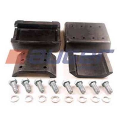 Ремонтный комплект опоры седла(к-т подушек+болты) Jost JSK 38 C1/C1 - 2
