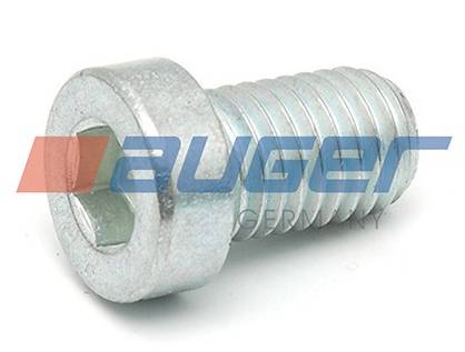 Болт подковы седла Jost JSK 37 A/AZ/C/CZ/EA/ER, M14x2/22