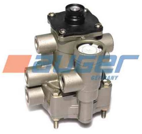 Клапан управления прицепа MAN TGL/TGM,TGA/TGS/TGX,MB SK/MK/NG-Serie RVI Major
