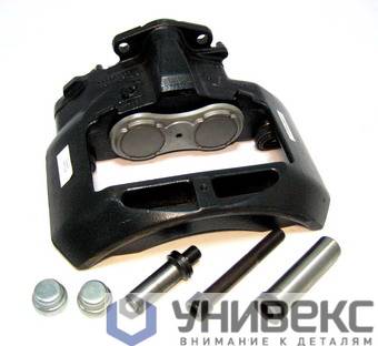 Суппорт тормозной (восстановленный) ELSA 1 MAN FRH/RH Turkei, Lion's Cyty/Classic