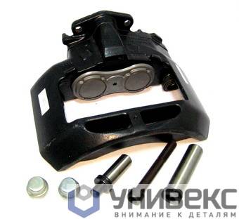 Суппорт тормозной (восстановленный) ELSA 1 MAN FRH/RH Turkei, Lion's Cyty/Classic