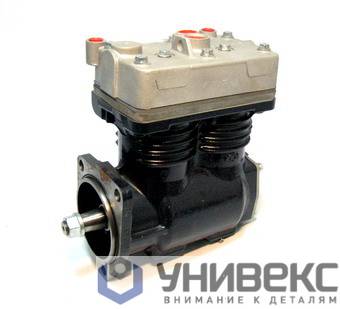 Компрессор LK4918 (восстановленный) Volvo Bus B10 B/L/M
